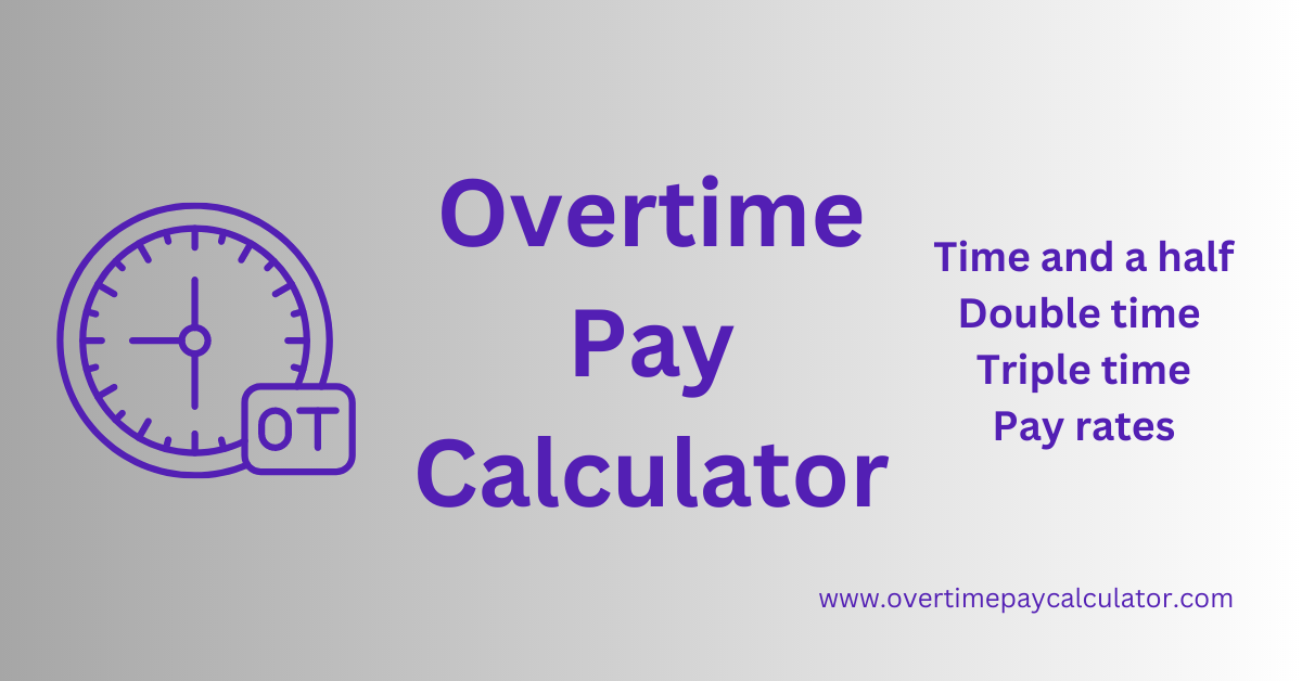 overtime_pay_calculator